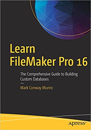 Learn FileMaker Pro 16 - pdf -  电子书免费下载