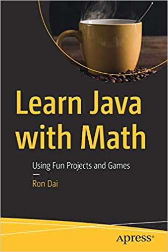 Learn Java with Math - pdf -  电子书免费下载