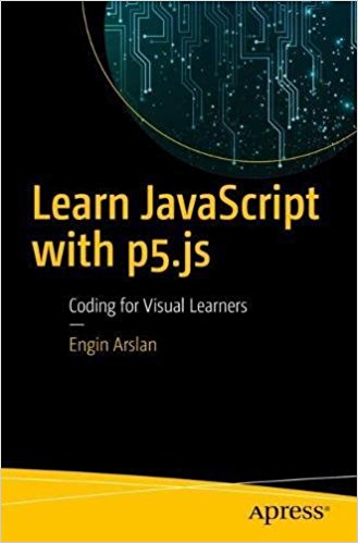Learn JavaScript with p5.js - pdf -  电子书免费下载