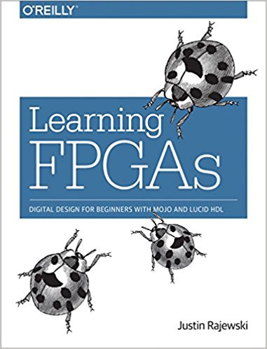 Learning FPGAs - pdf -  电子书免费下载