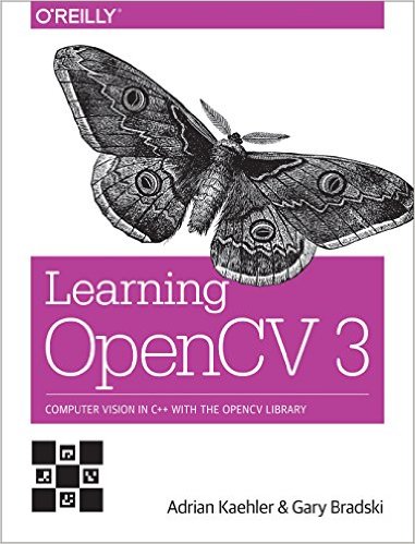 Learning OpenCV 3 - pdf -  电子书免费下载