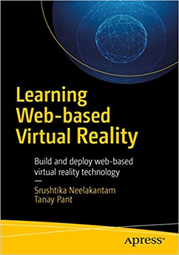 Learning Web-based Virtual Reality - pdf -  电子书免费下载