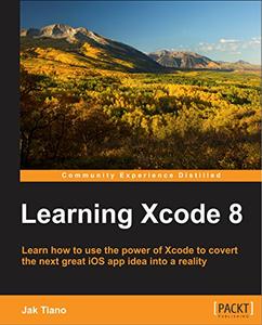Learning Xcode 8 - pdf -  电子书免费下载