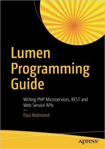 Lumen Programming Guide - pdf -  电子书免费下载