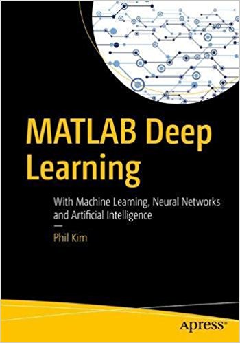 MATLAB Deep Learning - pdf -  电子书免费下载