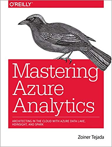 Mastering Azure Analytics - pdf -  电子书免费下载