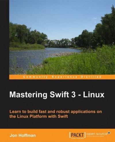 Mastering Swift 3 - Linux - pdf -  电子书免费下载