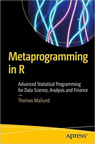 Metaprogramming in R - pdf -  电子书免费下载