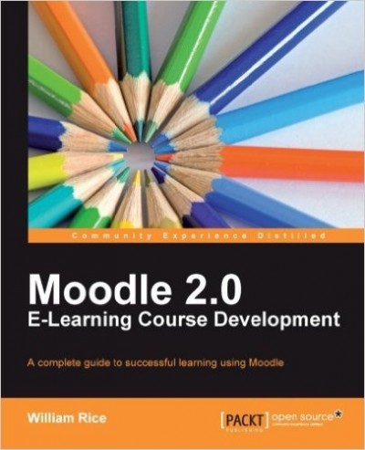 Moodle 2.0 E-Learning Course Development - pdf -  电子书免费下载