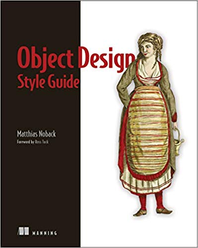 Object Design Style Guide - pdf -  电子书免费下载