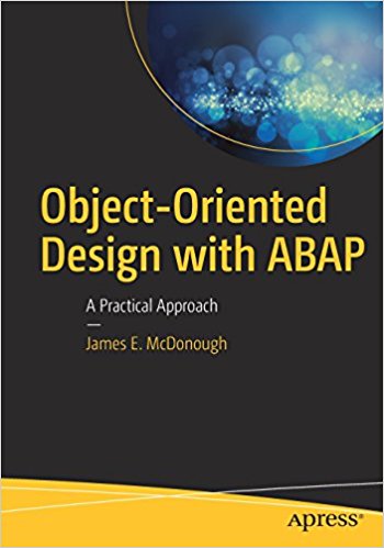 Object-Oriented Design with ABAP - pdf -  电子书免费下载