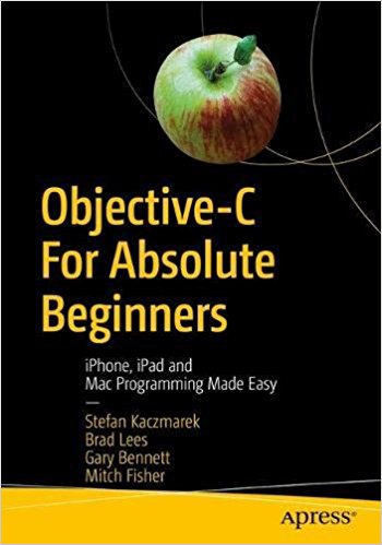 Objective-C for Absolute Beginners, 4th Edition - pdf -  电子书免费下载
