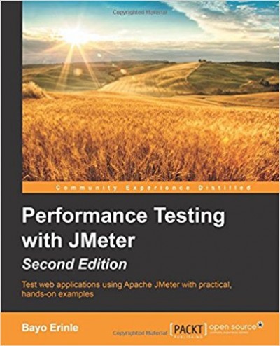 Performance Testing with Jmeter, Second Edition - pdf -  电子书免费下载