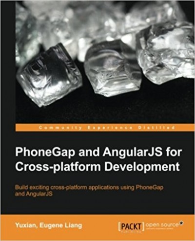 PhoneGap and AngularJS for Cross-platform Development - pdf -  电子书免费下载