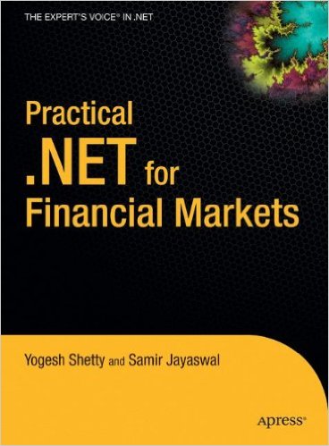 Practical .NET for Financial Markets - pdf -  电子书免费下载