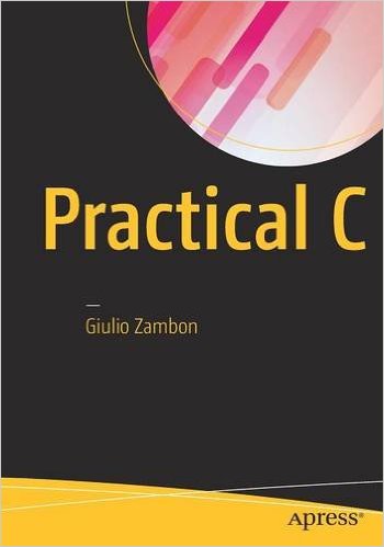 Practical C - pdf -  电子书免费下载
