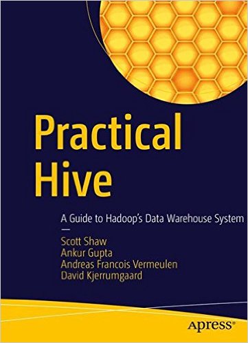 Practical Hive - pdf -  电子书免费下载