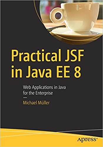 Practical JSF in Java EE 8 - pdf -  电子书免费下载