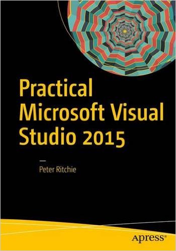 Practical Microsoft Visual Studio 2015 - pdf -  电子书免费下载