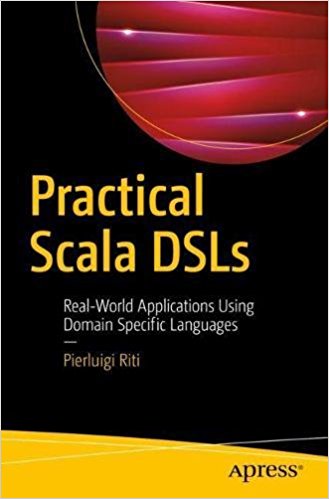Practical Scala DSLs - pdf -  电子书免费下载
