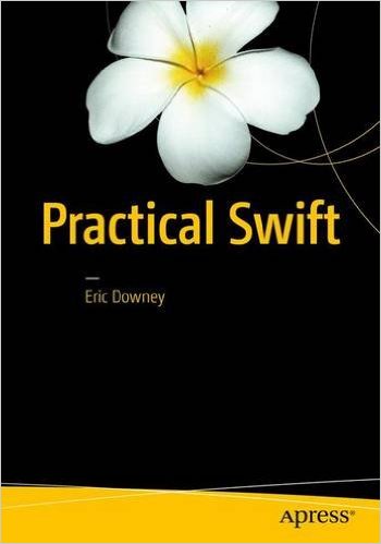 Practical Swift - pdf -  电子书免费下载