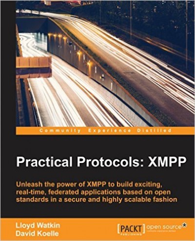 Practical Protocols: XMPP - pdf -  电子书免费下载
