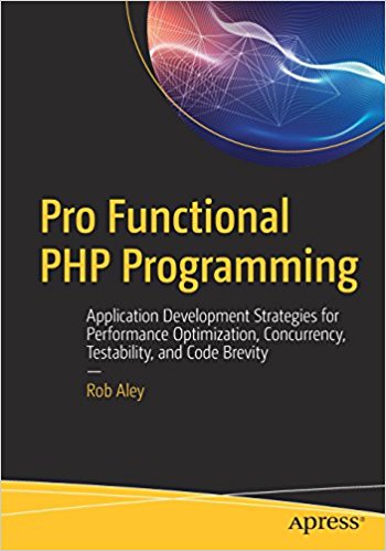 Pro Functional PHP Programming – pdf – 电子书免费下载-酷居科技