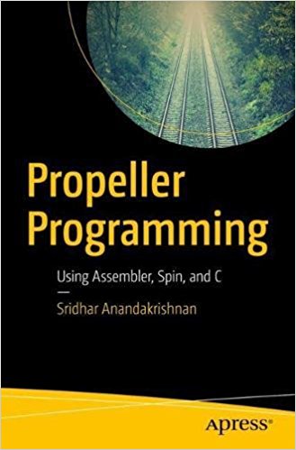 Propeller Programming - pdf -  电子书免费下载