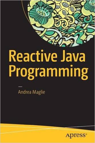 Reactive Java Programming - pdf -  电子书免费下载