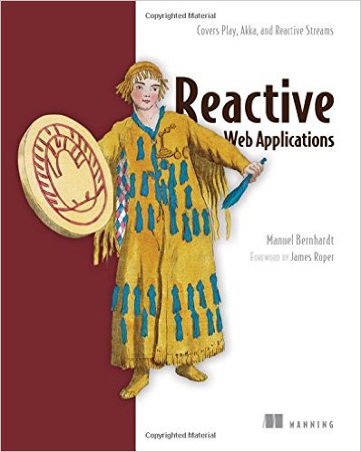 Reactive Web Applications - pdf -  电子书免费下载