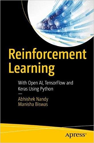 Reinforcement Learning - pdf -  电子书免费下载