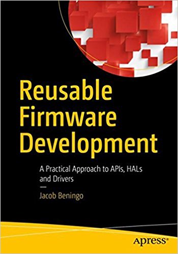 Reusable Firmware Development - pdf -  电子书免费下载