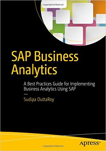 SAP Business Analytics - pdf -  电子书免费下载