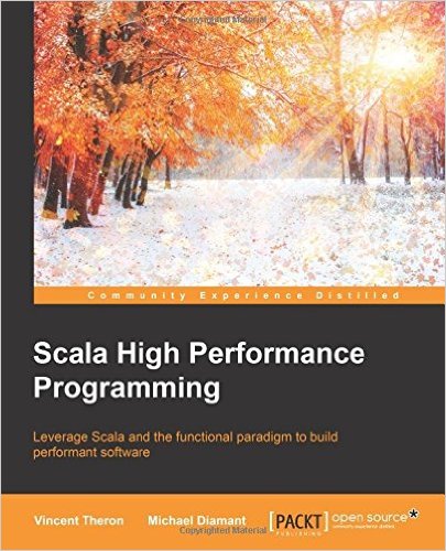 Scala High Performance Programming - pdf -  电子书免费下载