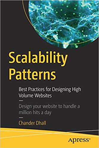 Scalability Patterns - pdf -  电子书免费下载