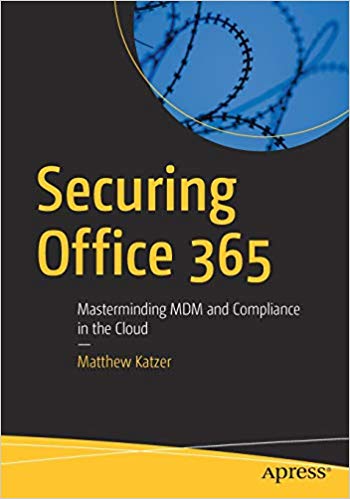 Securing Office 365 - pdf -  电子书免费下载