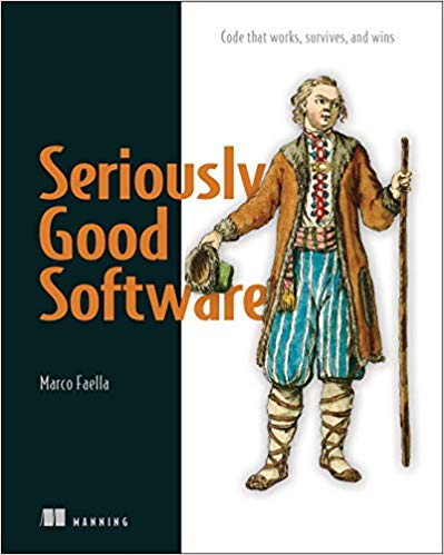 Seriously Good Software - pdf -  电子书免费下载