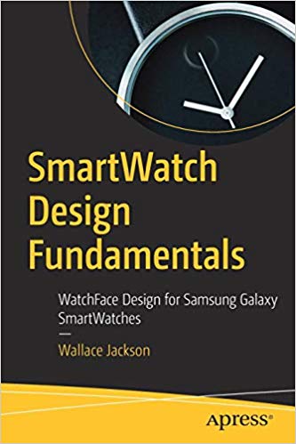 SmartWatch Design Fundamentals - pdf -  电子书免费下载