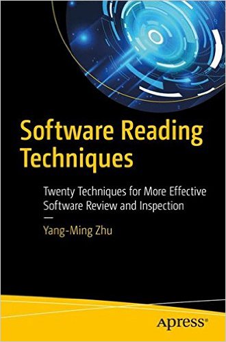 Software Reading Techniques - pdf -  电子书免费下载
