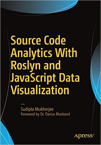 Source Code Analytics With Roslyn and JavaScript Data Visualization - pdf -  电子书免费下载