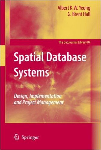Spatial Database Systems - pdf -  电子书免费下载