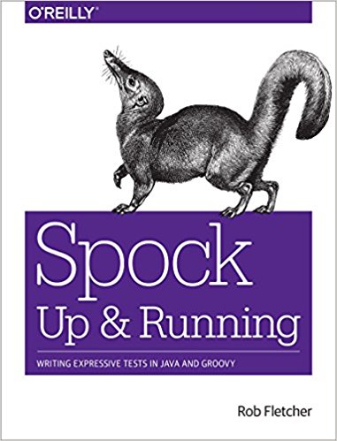 Spock: Up and Running - pdf -  电子书免费下载