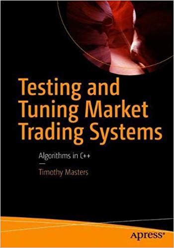 Testing and Tuning Market Trading Systems - pdf -  电子书免费下载