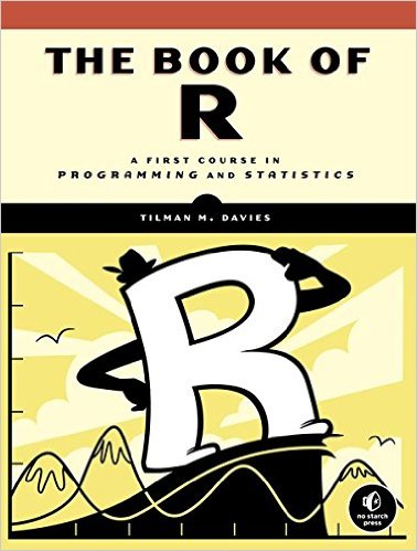 The Book of R - pdf -  电子书免费下载