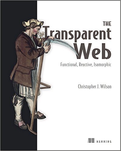 The Transparent Web - pdf -  电子书免费下载