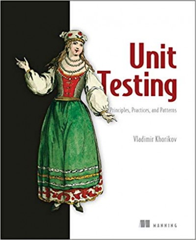Unit Testing Principles, Practices, and Patterns - pdf -  电子书免费下载