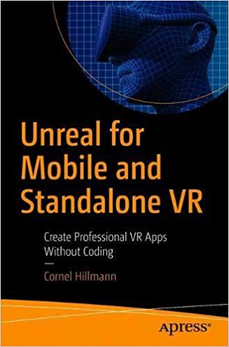 Unreal for Mobile and Standalone VR - pdf -  电子书免费下载