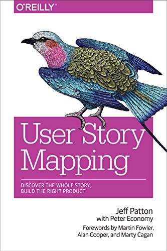 User Story Mapping - pdf -  电子书免费下载