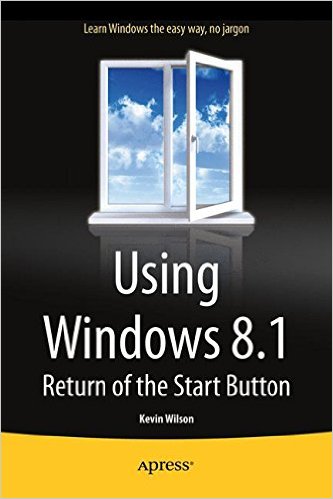 Using Windows 8.1 - pdf -  电子书免费下载