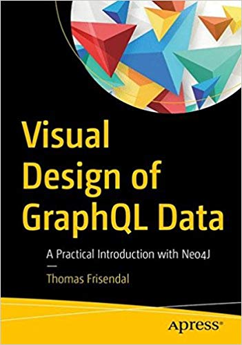 Visual Design of GraphQL Data - pdf -  电子书免费下载
